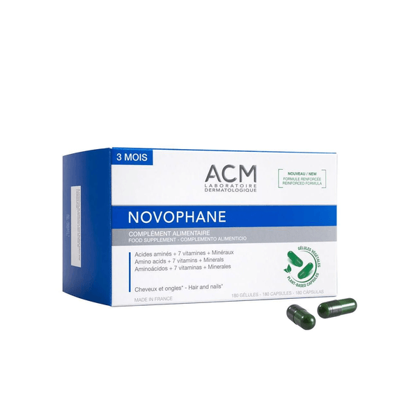 ACM Novophane Food Supplement