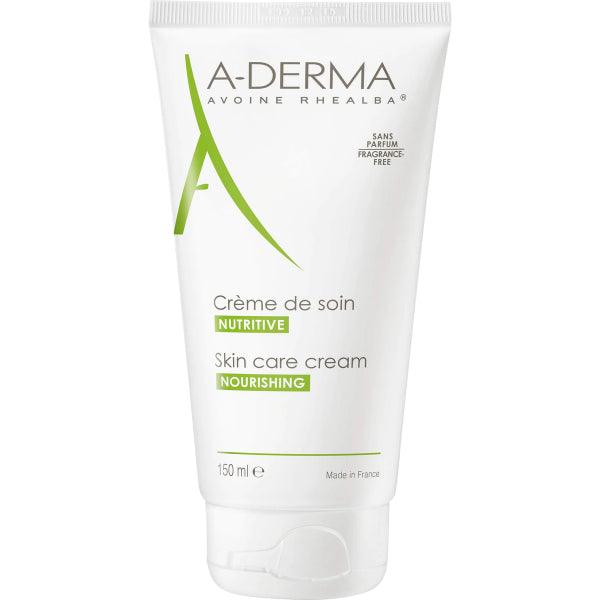Aderma - Skin care Nourishing cream - ORAS OFFICIAL