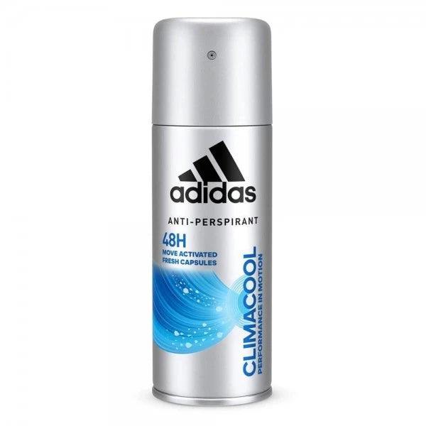 Adidas - ClimaCool Anti-Perspirant Men Deodorant Spray - ORAS OFFICIAL