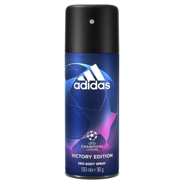 Adidas - Victory Edition UEFA N.5 Men Deodorant Spray - ORAS OFFICIAL