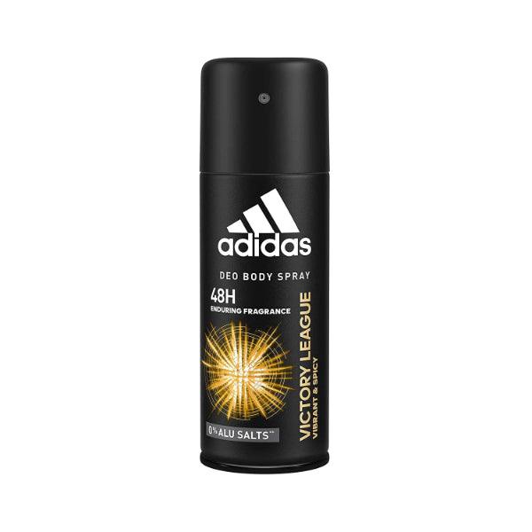 Adidas - Victory League Men Deodorant Spray - ORAS OFFICIAL