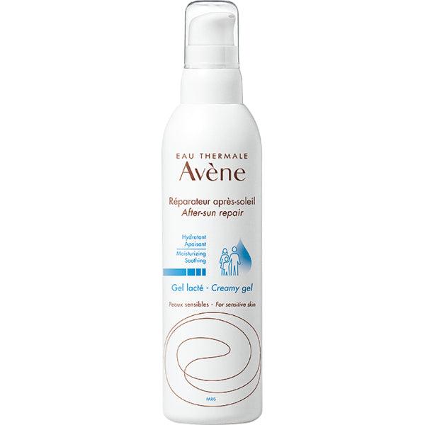 Avène - After sun repair - Creamy gel - ORAS OFFICIAL