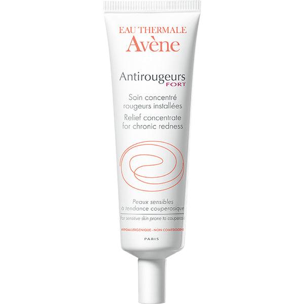 Avène - Antirougeurs FORT Soothing Concentrate - ORAS OFFICIAL