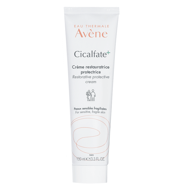 Avène - Cicalfate+ Repairing Protective Cream - ORAS OFFICIAL