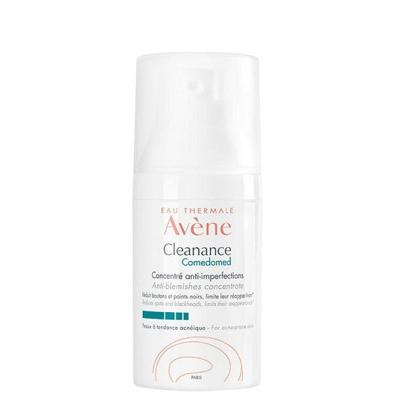 Avène - CLEANANCE COMEDOMED anti-blemish concentrate