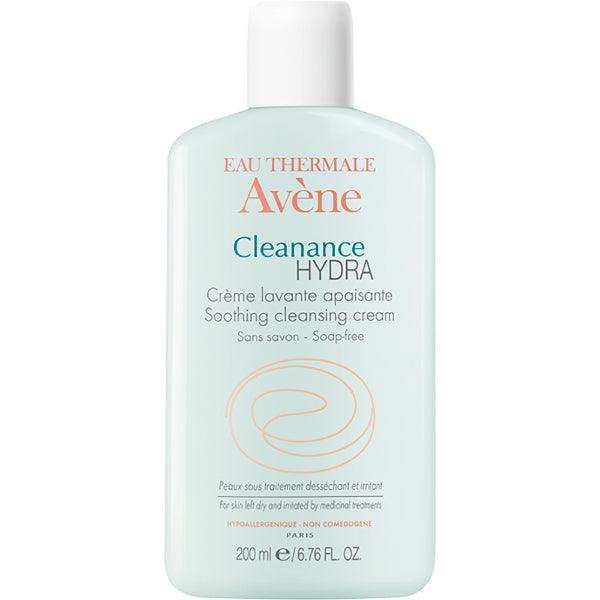 Avène - Cleanance HYDRA Soothing cleansing cream - ORAS OFFICIAL