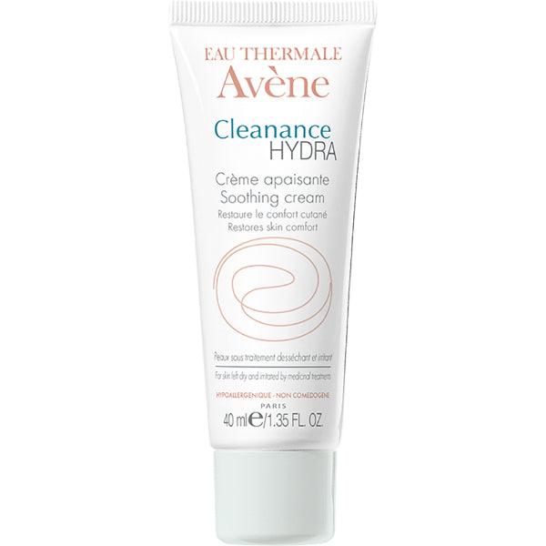 Avène - Cleanance HYDRA Soothing cream - ORAS OFFICIAL