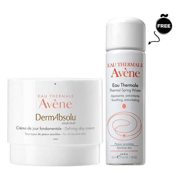 Avène - DermAbsolu Defining Day Cream