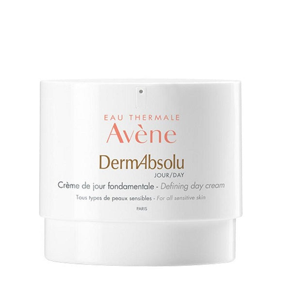 Avène - DermAbsolu Defining Day Cream