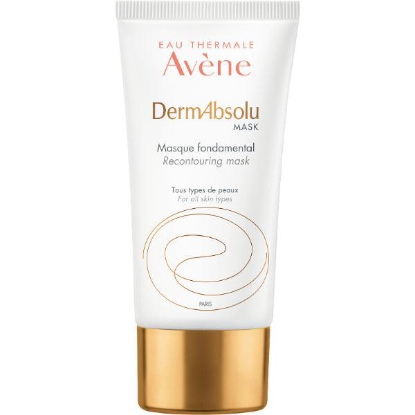 Avène - DermAbsolu Recontouring Mask - ORAS OFFICIAL