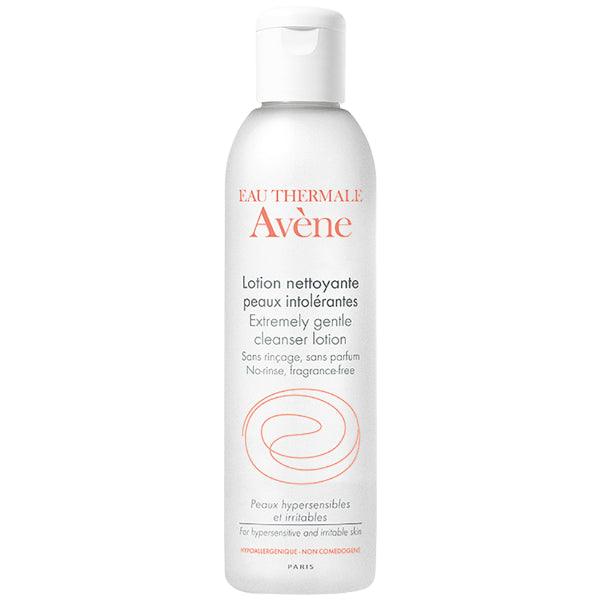 Avène - Extremely gentle cleanser lotion - ORAS OFFICIAL