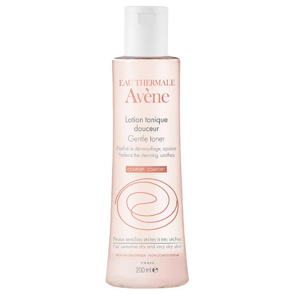 Avène - Gentle toning lotion - ORAS OFFICIAL