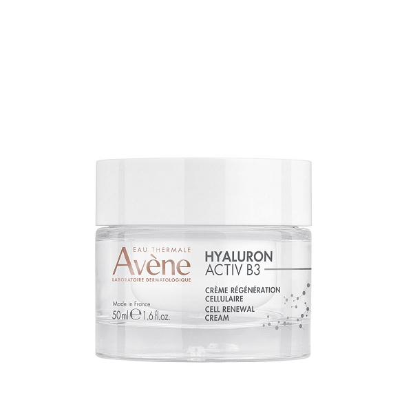 Avène - Hyaluron Activ B3 Cell Renewal Cream - ORAS OFFICIAL