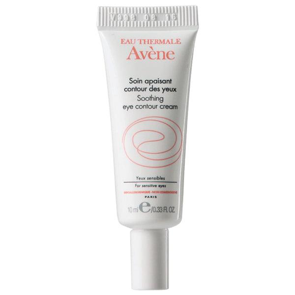 Avène - Soothing eye contour cream - ORAS OFFICIAL