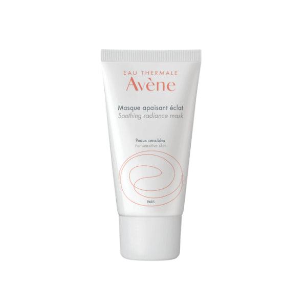 Avène - Soothing radiance mask - ORAS OFFICIAL