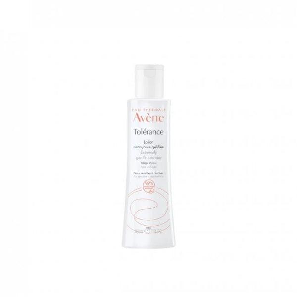 Avène - Tolérance gentle cleansing lotion - ORAS OFFICIAL