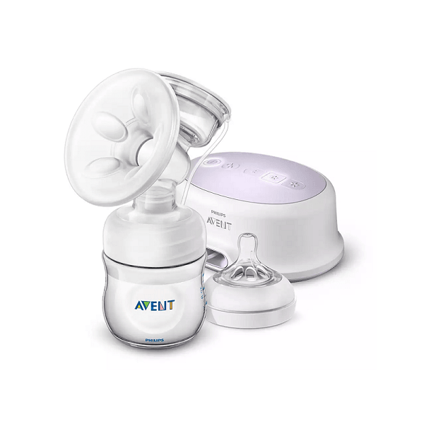 Avent - Comfort Single Electric Breast Pump - ORAS OFFICIAL