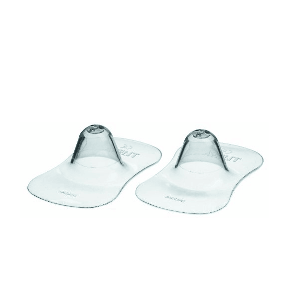 Avent - Nipple Shield Small - ORAS OFFICIAL