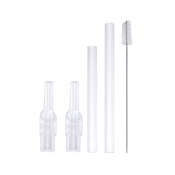 Avent - Replacement Straw And Brush Set - ORAS OFFICIAL
