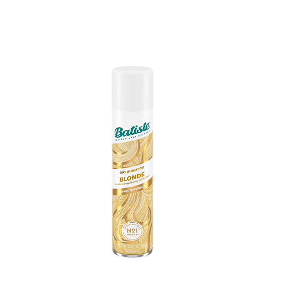 Batiste - Dry Shampoo Blonde - ORAS OFFICIAL