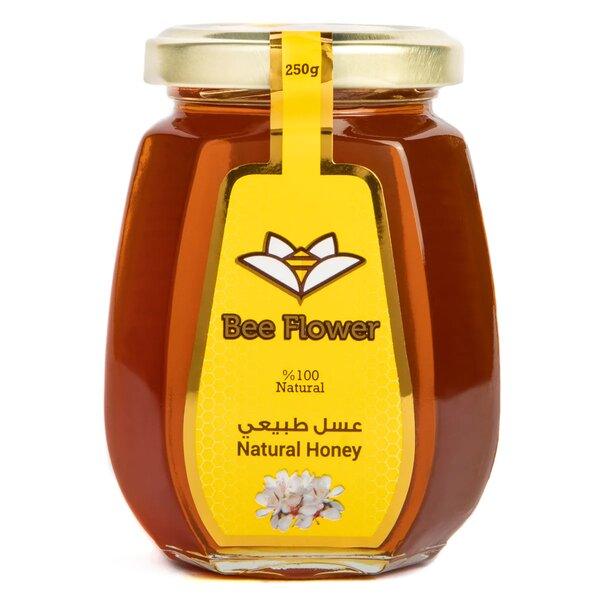 Bee Flower - Natural Honey - ORAS OFFICIAL
