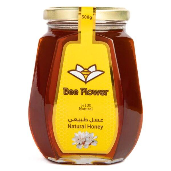 Bee Flower - Natural Honey - ORAS OFFICIAL