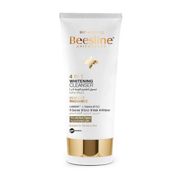 Beesline - 4 in 1 whitening cleanser - ORAS OFFICIAL