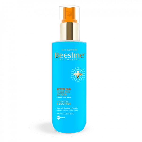 Beesline - After Sun Cooling Lotion - ORAS OFFICIAL
