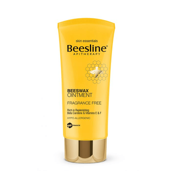 Beesline - Beeswax Ointment - ORAS OFFICIAL