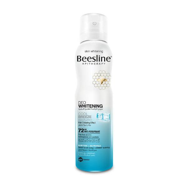 Beesline - Deo Whitening - Cool Breeze - ORAS OFFICIAL