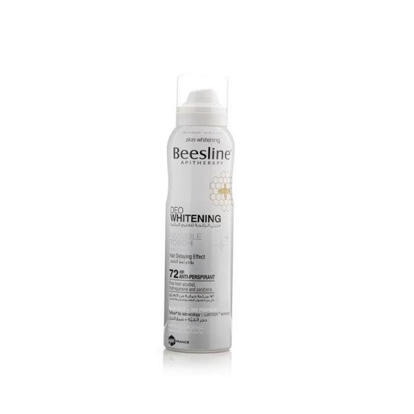 Beesline - Deo Whitening - Invisible Touch - ORAS OFFICIAL