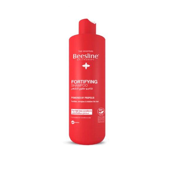 Beesline - Fortifying Shampoo - ORAS OFFICIAL