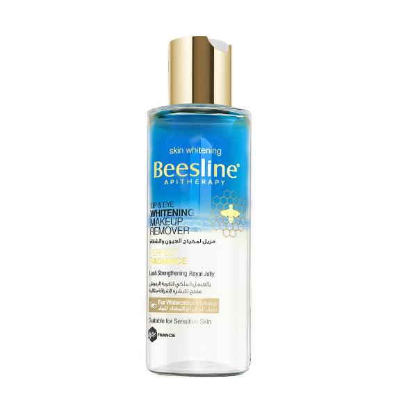 Beesline - Lip & Eye Whitening Make up Remover Biphase - ORAS OFFICIAL