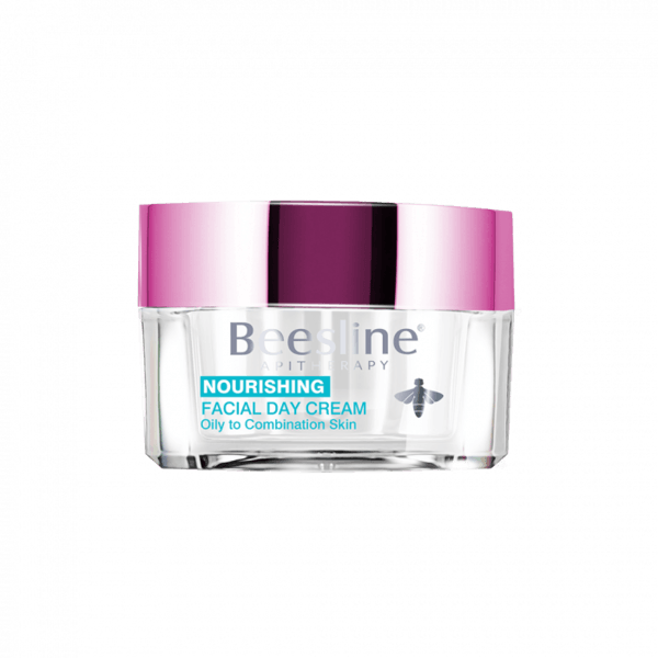 Beesline - Nourishing Facial Day Cream SPF 25 Oily to Combination Skin - ORAS OFFICIAL