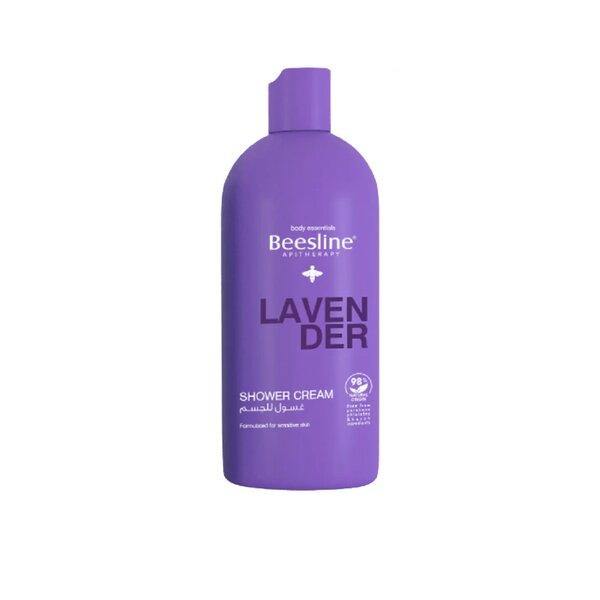 Beesline - Shower Cream Lavender - ORAS OFFICIAL