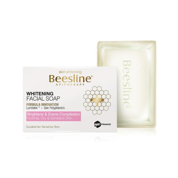 Beesline - Whitening Facial Soap SFDA - ORAS OFFICIAL