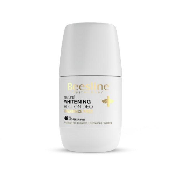 Beesline - Whitening Roll-On Deodorant Fragrance Free