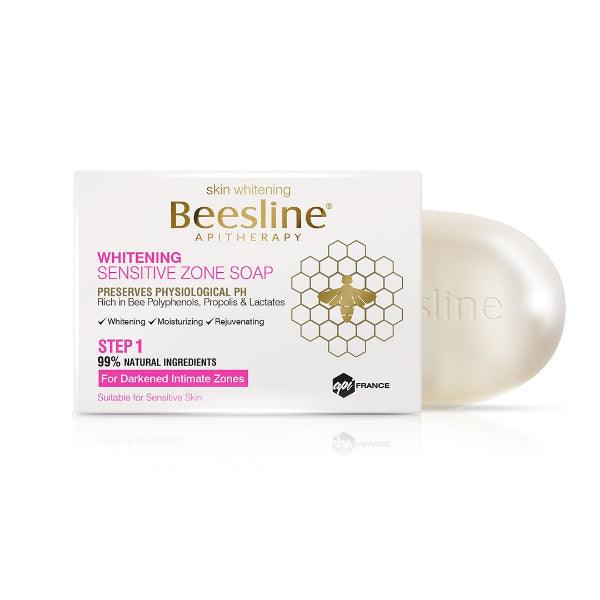 Beesline - Whitening Sensitive Zone Soap - ORAS OFFICIAL