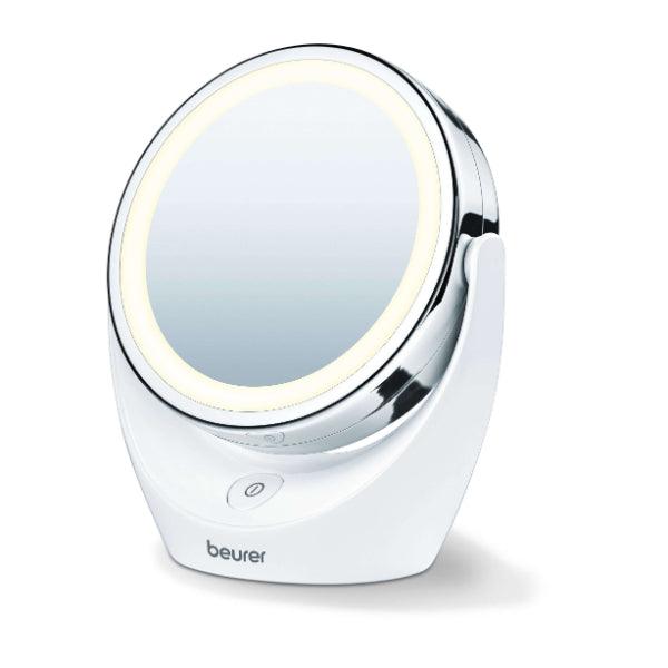 Beurer - BS 49 Illuminated Cosmetics Mirror - ORAS OFFICIAL