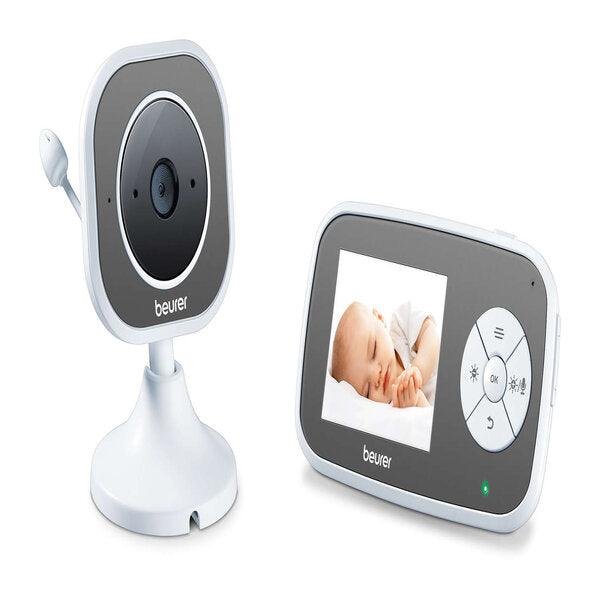 Beurer - BY 110 Video Baby Monitor - ORAS OFFICIAL