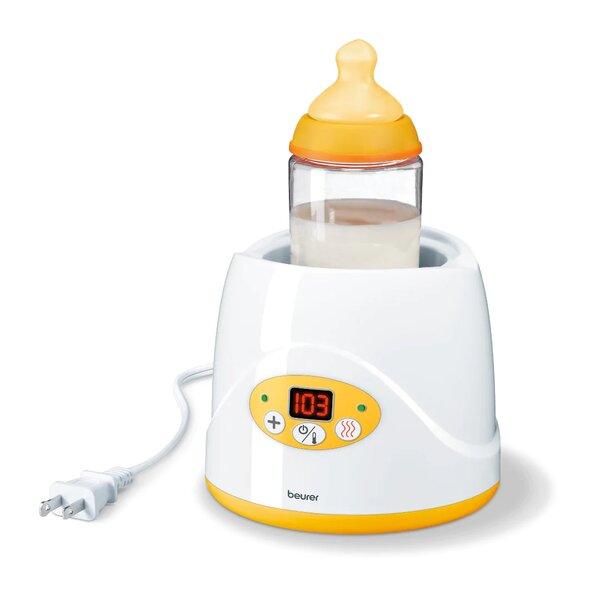 Beurer - BY 52 Baby Food & Bottle Warmer - ORAS OFFICIAL