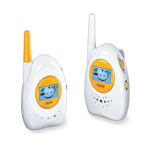 Beurer - BY 84 Analogue Baby Monitor - ORAS OFFICIAL