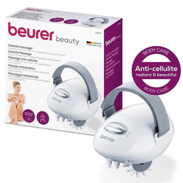Beurer - CM 50 Cellulite Massage - ORAS OFFICIAL