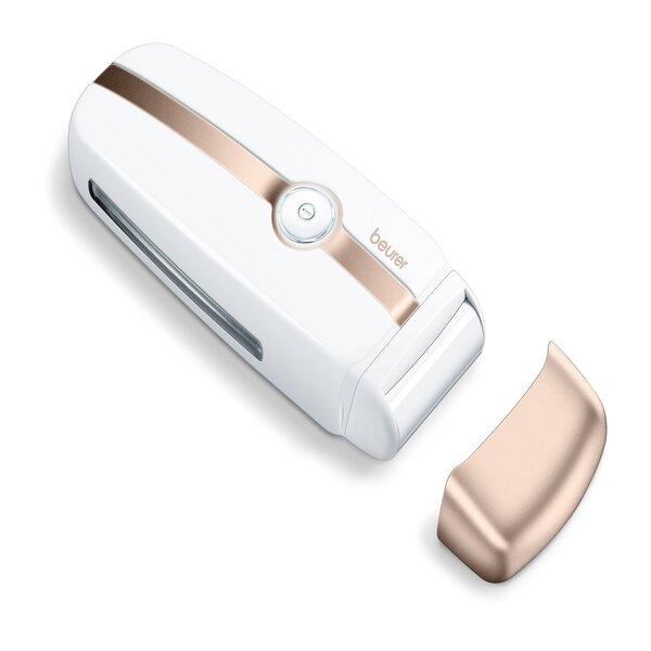 Beurer - HL 40 Warm Wax Hair Removal - ORAS OFFICIAL