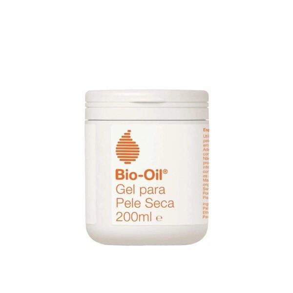 Bio Oil - Bio-oil Dry Skin Gel - ORAS OFFICIAL