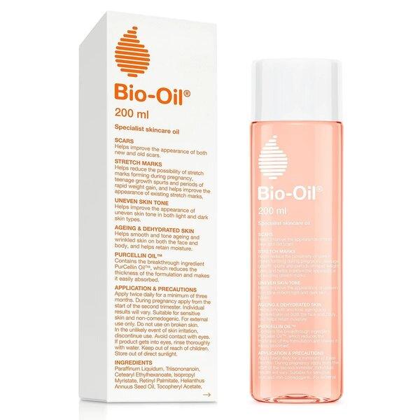 Bio Oil - Bio-Oil Skincare Oil - ORAS OFFICIAL