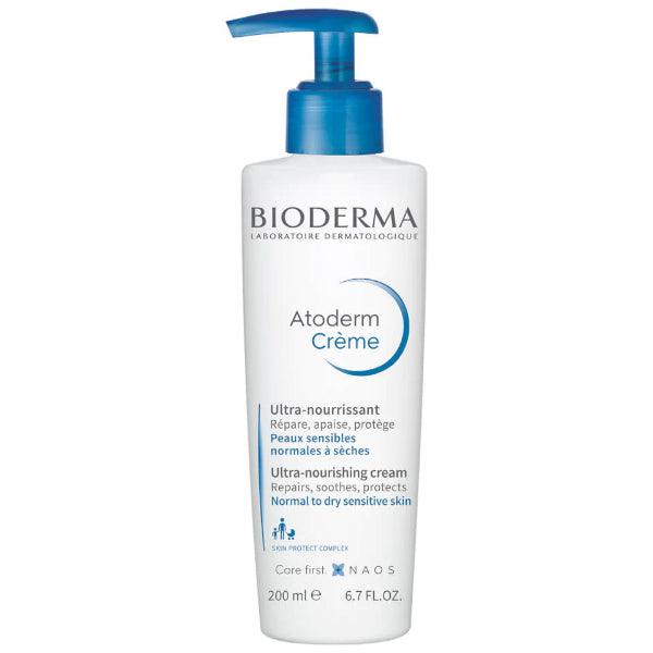 Bioderma - Atoderm cream - ORAS OFFICIAL