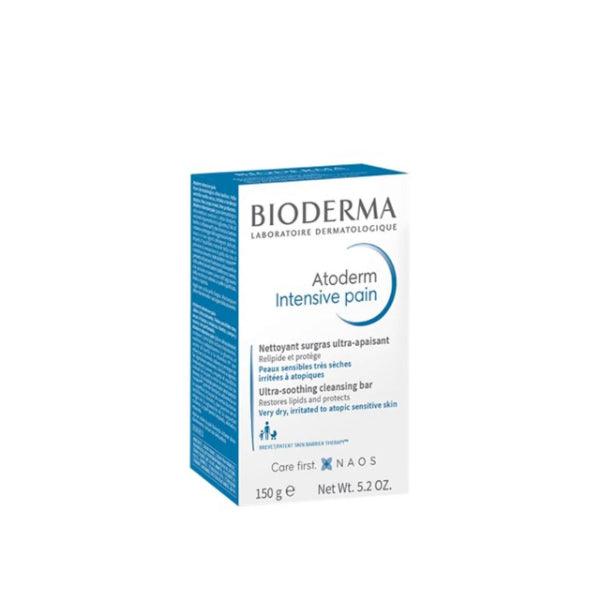 Bioderma - Atoderm ultra-soothing cleansing bar - ORAS OFFICIAL