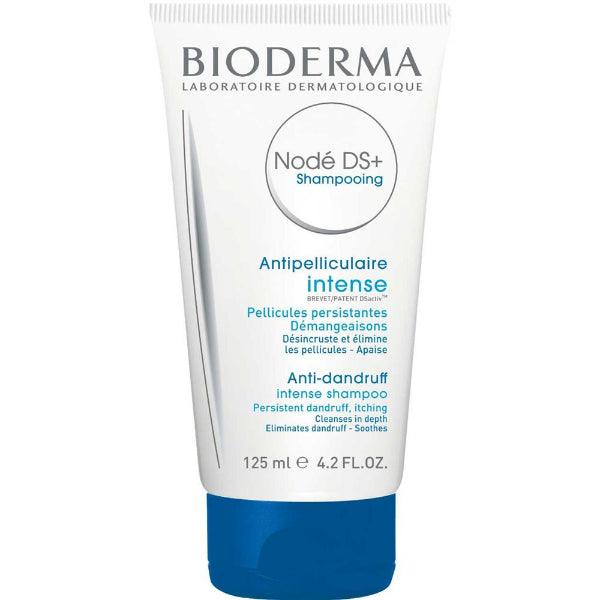 Bioderma - Node DS shampooing - ORAS OFFICIAL
