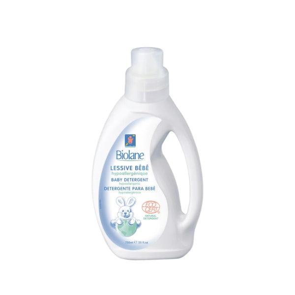 Biolane - Baby Detergent Lessive - ORAS OFFICIAL